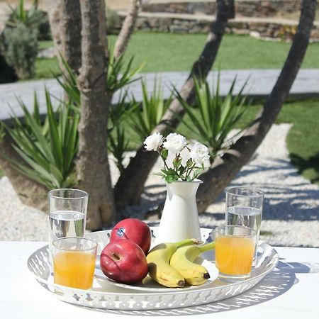 Amorgos Pearls Катапола Экстерьер фото