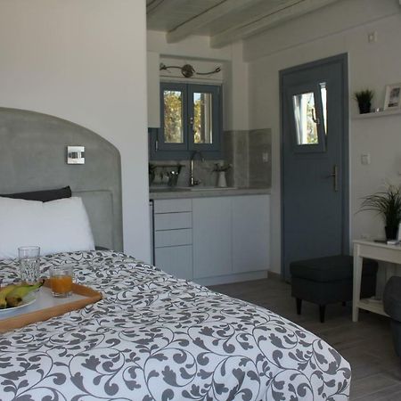 Amorgos Pearls Катапола Экстерьер фото