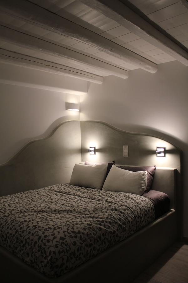 Amorgos Pearls Катапола Экстерьер фото