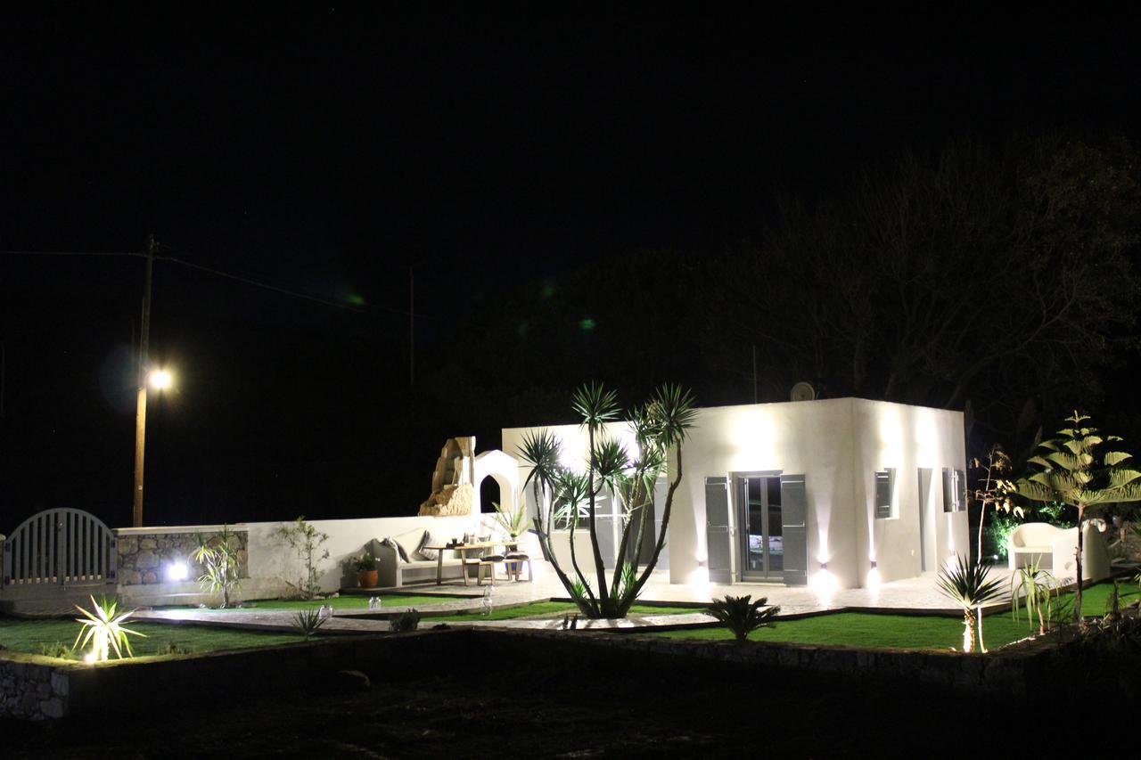 Amorgos Pearls Катапола Экстерьер фото